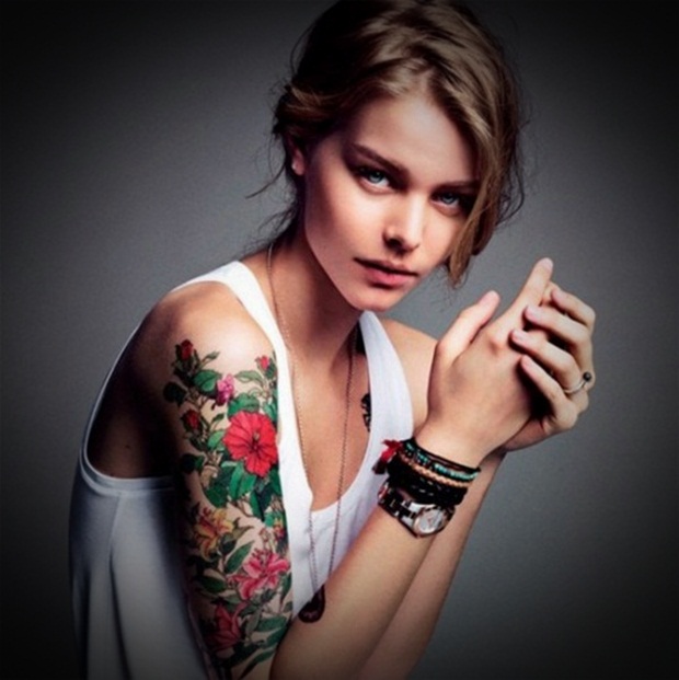 Arm-Tattoo-Designs-For-Women-And-Men-30